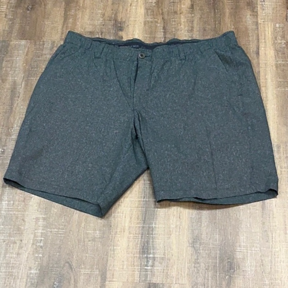 Men's Gray Shorts